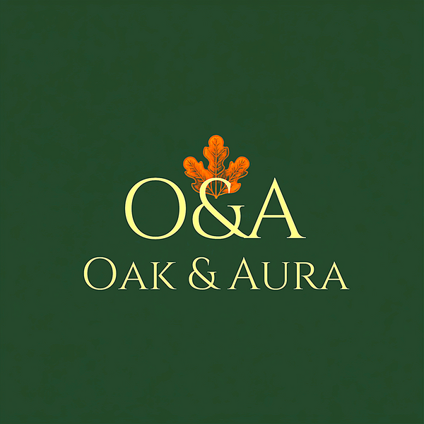 Oak & Aura